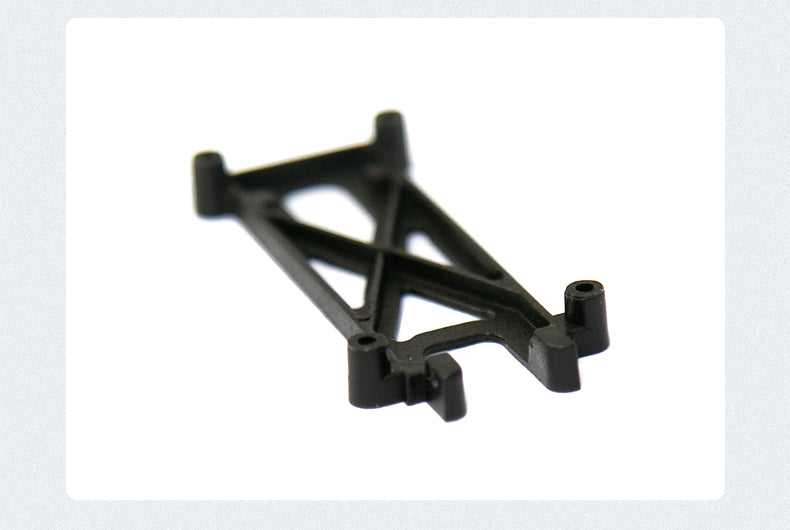 OMPHOBBY M1 V3 PRO RC Helicopter Parts ESC Mounting Plate OSHM1267