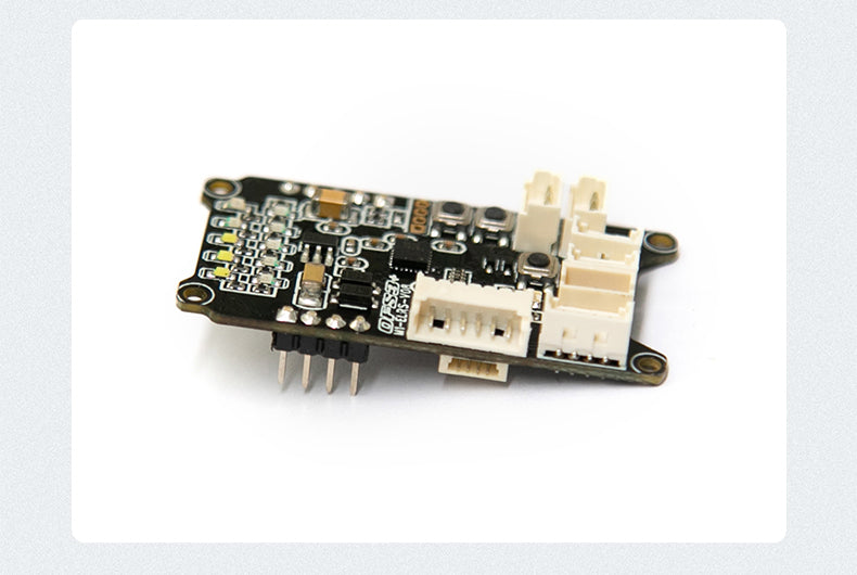 OMPHOBBY M1 V3 PRO RC Helicopter Parts OFS3+ Flight Controller Board OSHM1269