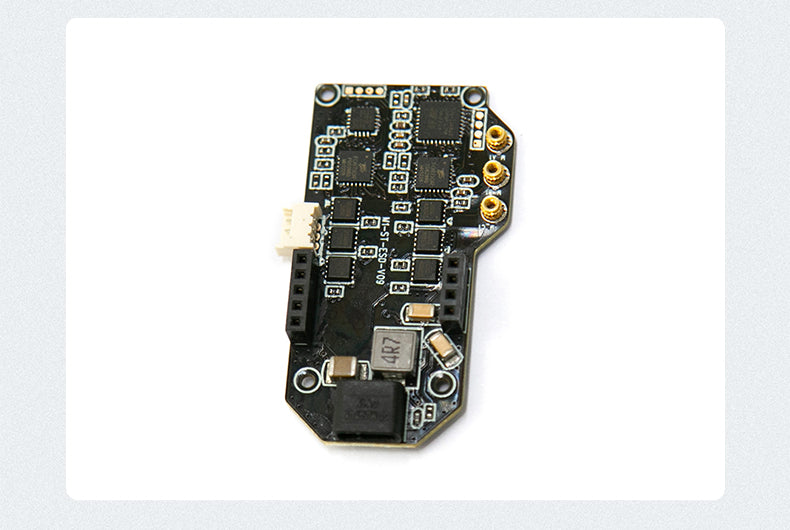 OMPHOBBY M1 V3 PRO RC Helicopter Parts ESC Board OSHM1270