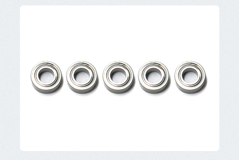 OMPHOBBY M1 V3 PRO RC Helicopter Parts Bearing MR63ZZ OSHM1274