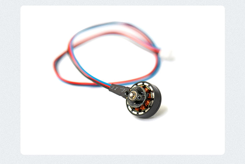 OMPHOBBY M1 V3 PRO RC Helicopter Parts Tail Motor OSHM1259
