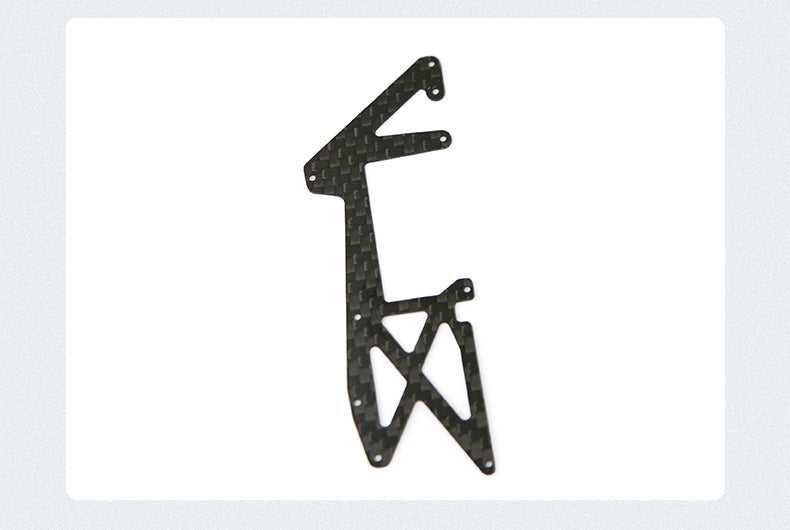 OMPHOBBY M1 V3 PRO RC Helicopter Parts Lower Frame Plate OSHM1248