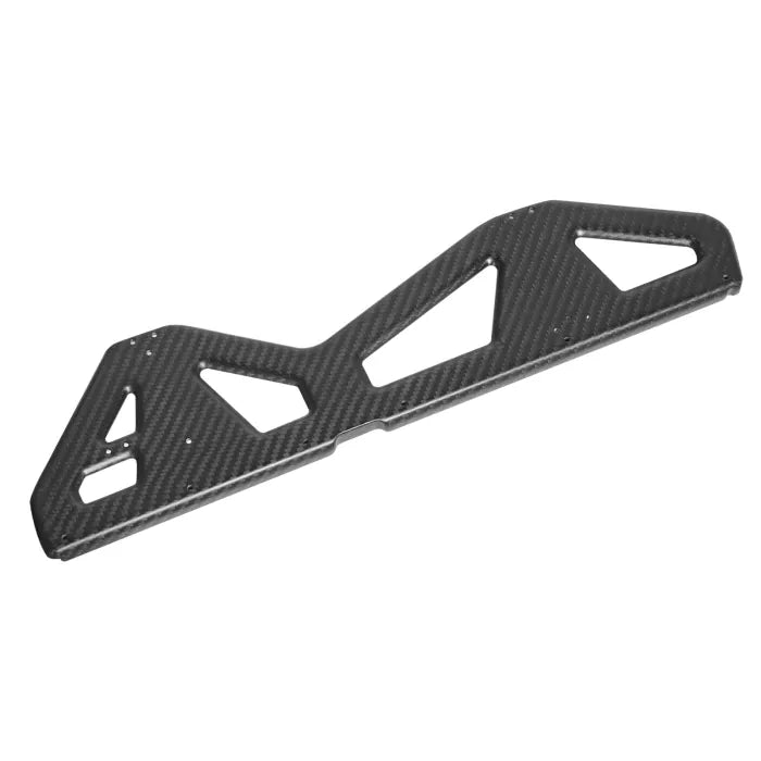 OMP HOBBY M7 Helicopter Parts R - Lower Side Frame (With Battery Rail) OSHM7010