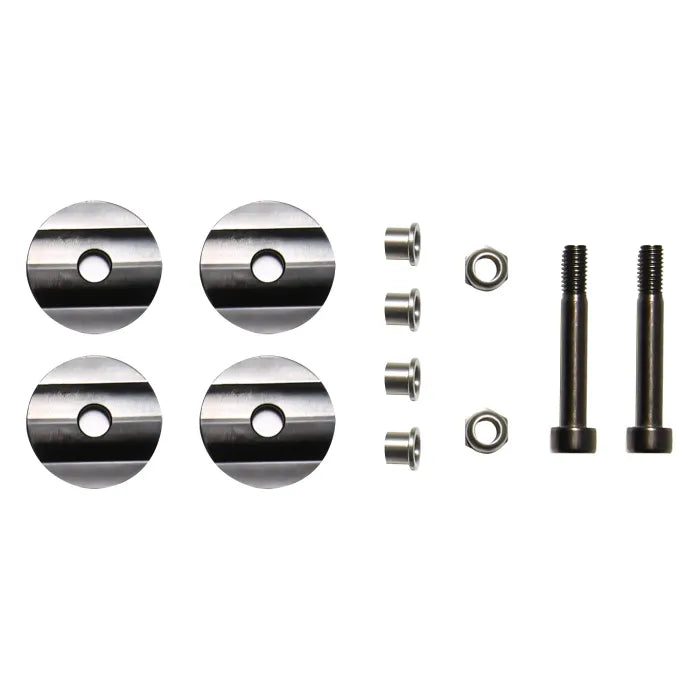 OMPHOBBY M7 Main Blade Grip Bushings 5.7 OSHM7273