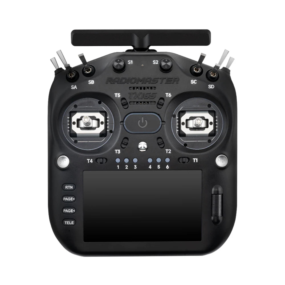 RADIOMASTER TX16S 送信機　ELRS 2.4 RadioMaster TX16S MK3 Radio controller ELRS