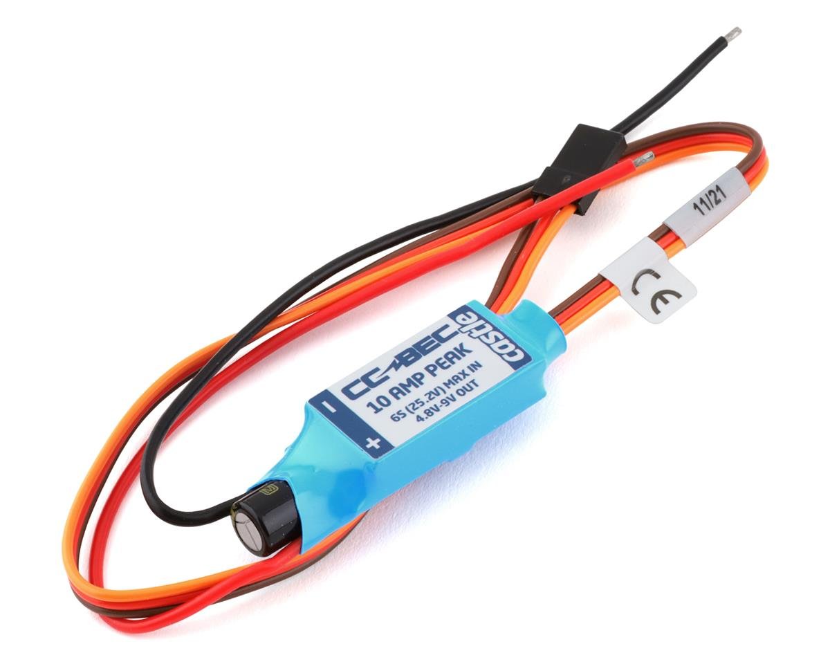 Castle Creations BEC-CCBEC-2.0