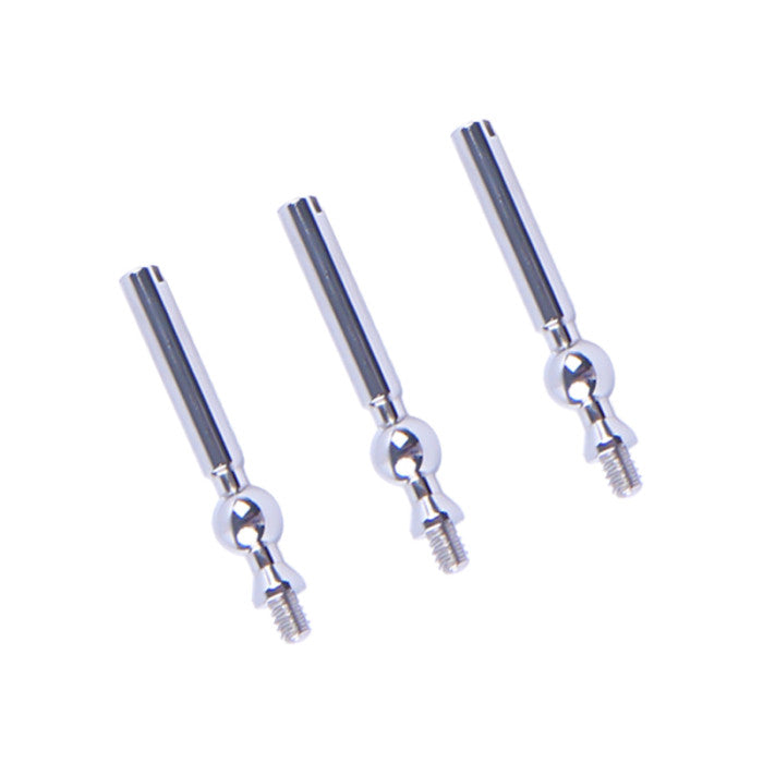 OMPHOBBY M2 Swashplate Guidance Universal Ball Screw OSHM2360