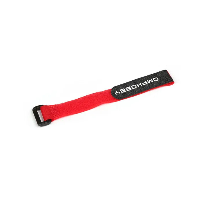 OMP Hobby M4 Helicopter Battery Velcro Strap Set For M4/M4 Max OSHM4054