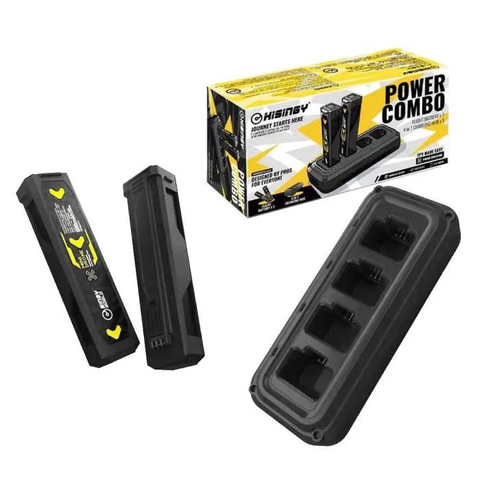 HISINGY SUNRAY RTF DRONE KIT