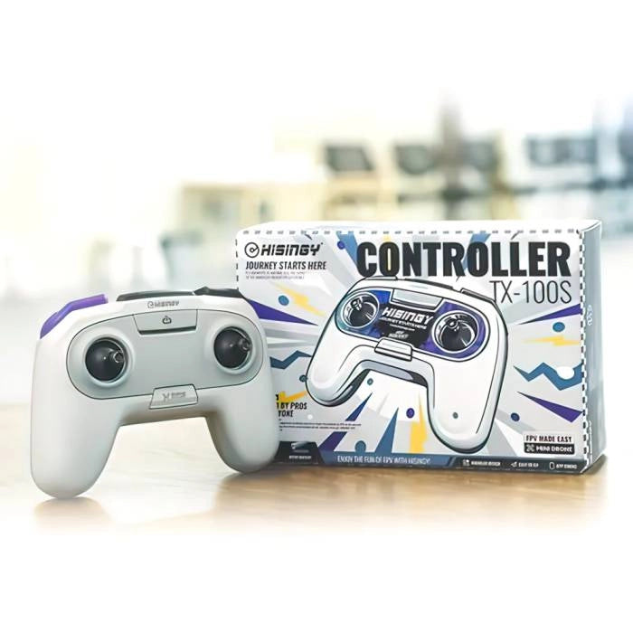 HISINGY SUNRAY RTF DRONE KIT