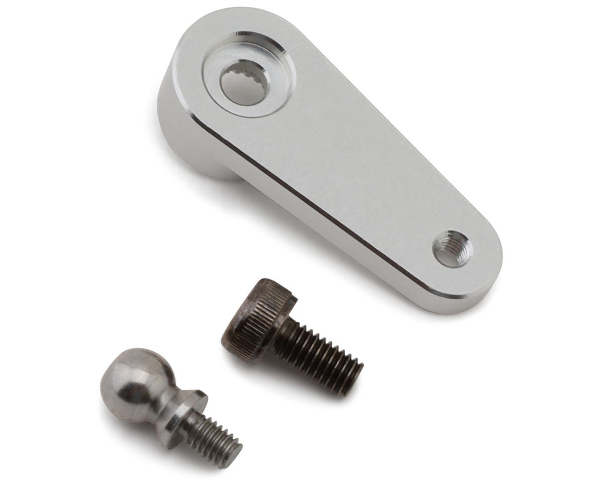 OMPHOBBY M5 RC Helicopter Parts 18mm Metal Servo Arm OSHM5036