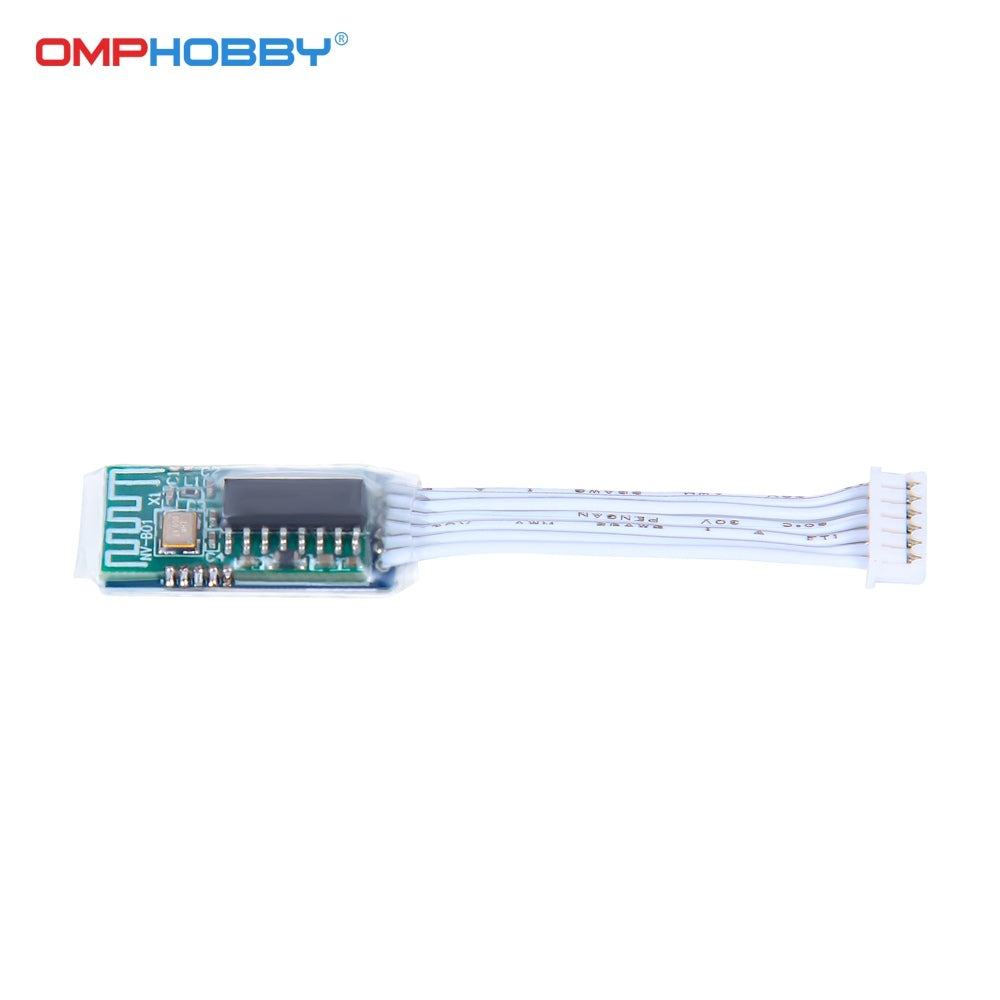 OMPHOBBY M2 EVO MK2 Helicopter Bluetooth Module OSHM2356