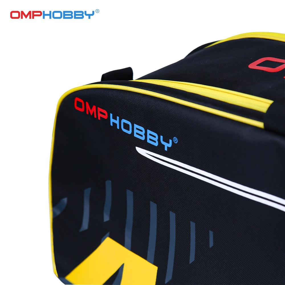 OMPHOBBY M4 Carry Bag for RC Helicopter OSHM4138