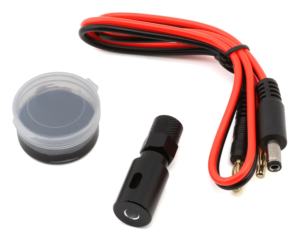 SkyRC Precision 1/10 & 1/8 Scale Bluetooth Tire Balancer