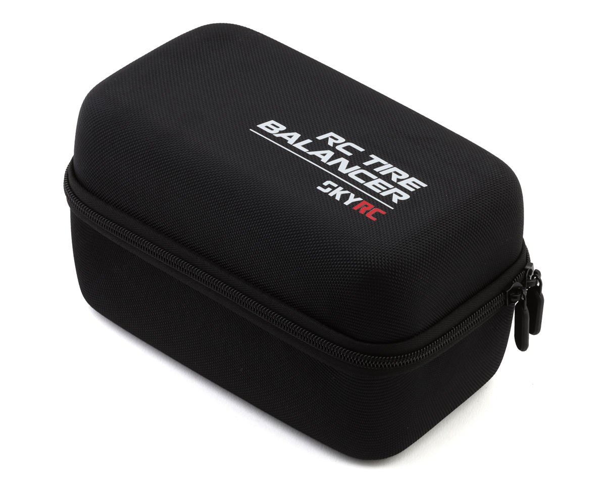 SkyRC Precision 1/10 & 1/8 Scale Bluetooth Tire Balancer