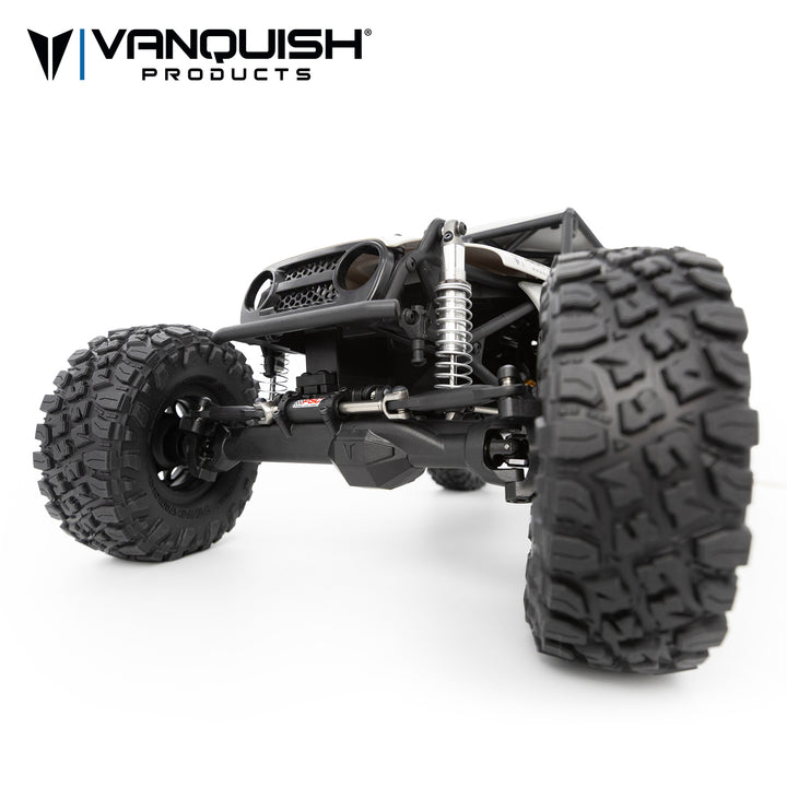 Vanquish Products H10 Optic Sparco Brushless RTR