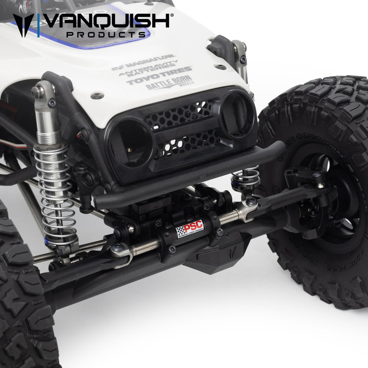 Vanquish Products H10 Optic Sparco Brushless RTR