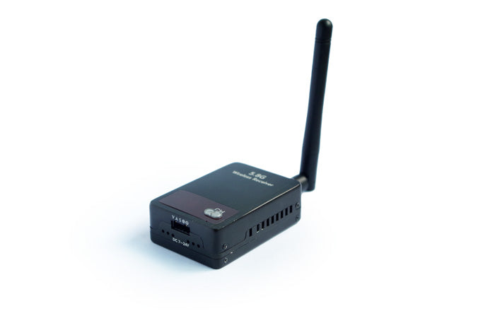 Boscam Thunderbolt RC905 FPV 5.8G 32CH Wireless Receiver
