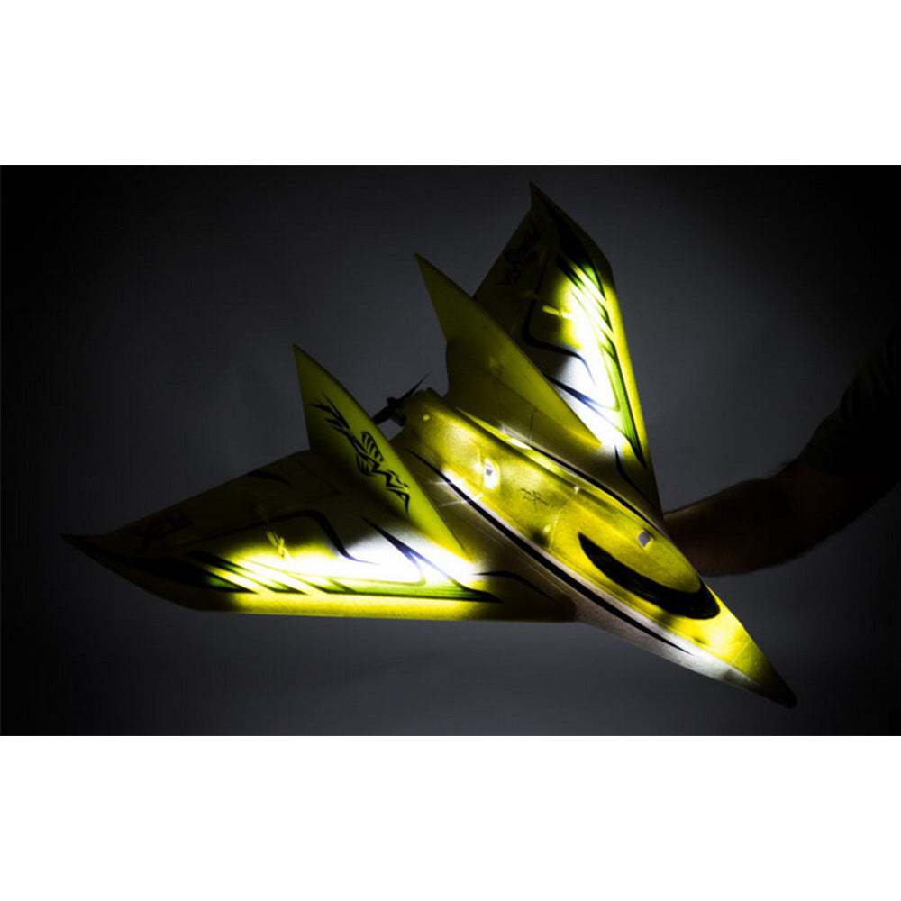 Flex Innovations PIRAÑA SUPER PNP