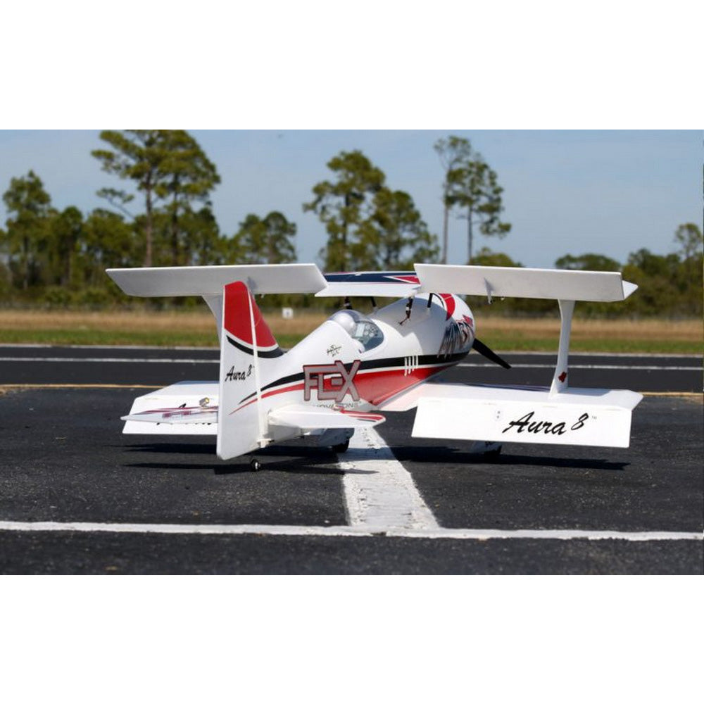 Flex Innovations MAMBA 60E SUPER PNP