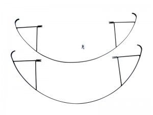 Idea Fly Apollo Protection Ring Set