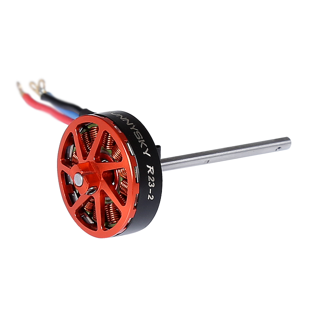 OMPHobby M1 EVO M1 EVO Main Motor