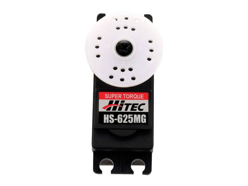 Hitec HS-625MG High Speed, Metal Gear Premium Sport Servo