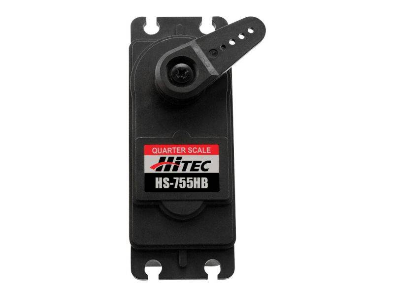 Hitec Giant Scale Servos 755HB