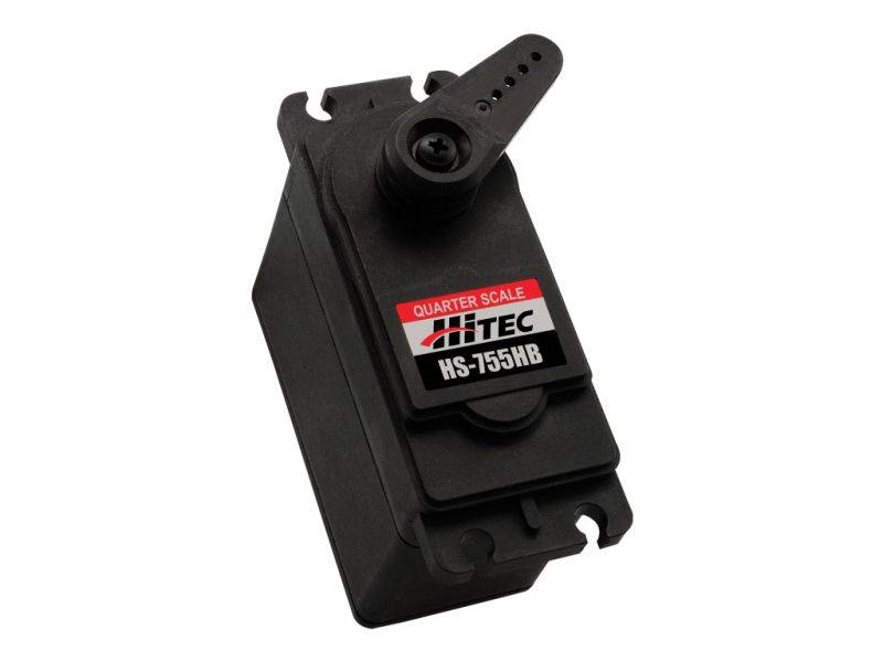 Hitec Giant Scale Servos 755HB