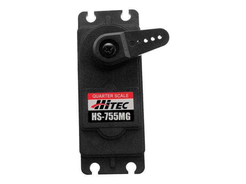 Hitec Giant Scale Servos 755MG