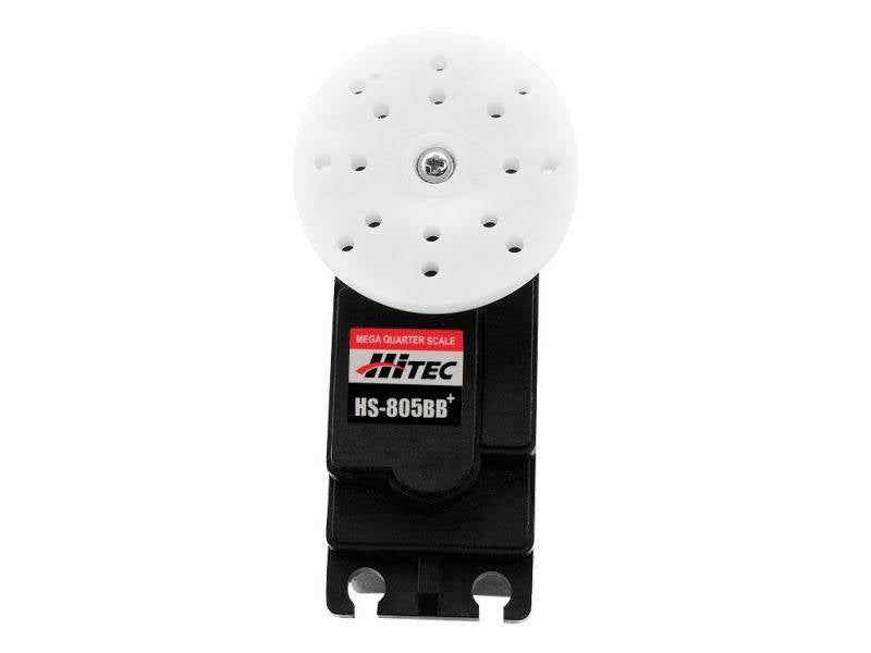 Hitec Giant Scale Servos 805BB