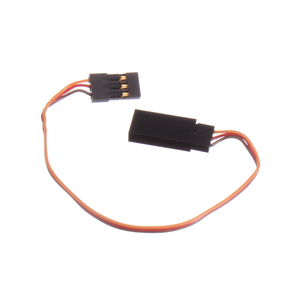 HiTec/JR  Extensions with 32 AWG Micro Wires