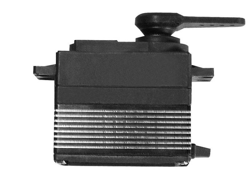 Hitec HS-7955TG High Torque, Titanium Gear, Coreless Ultra Premium Servo Coreless Motor Titanium Gear Servo