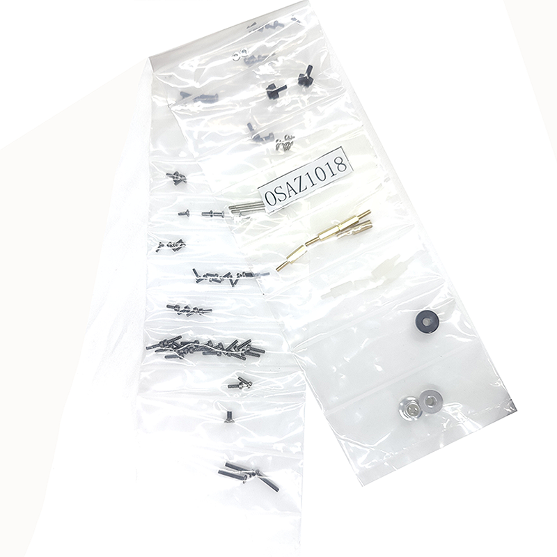 OMPHOBBY ZMO VTOL Airplane Parts Screw Set