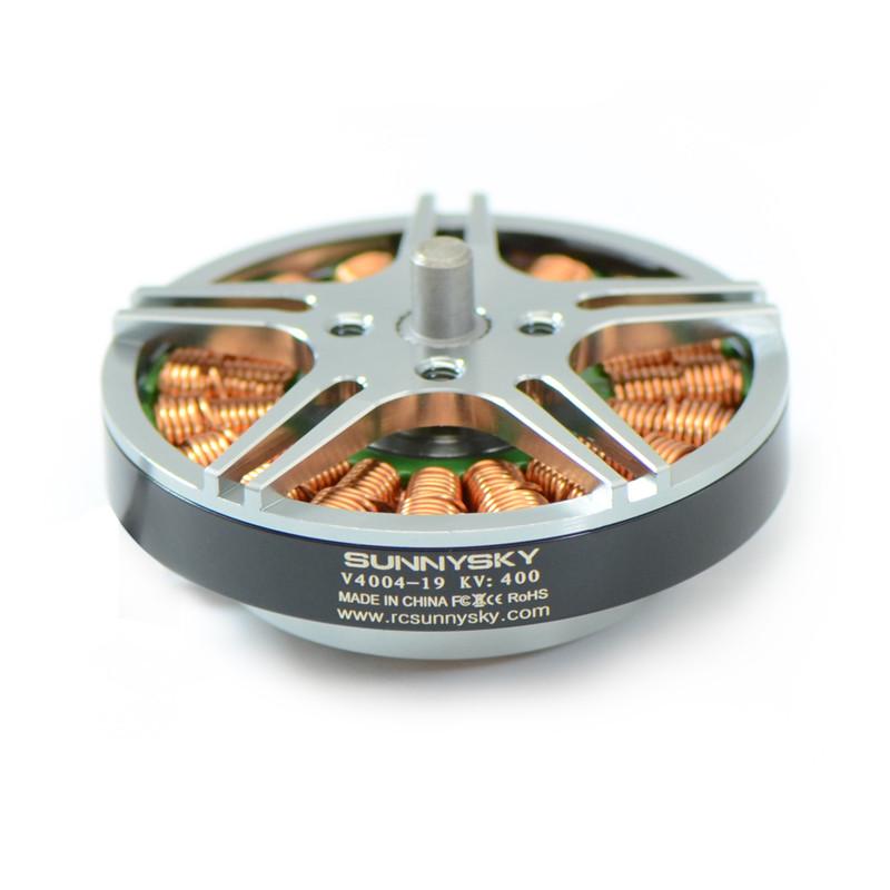 SunnySky V4004 High Efficiency Brushless Motors - Buddy RC