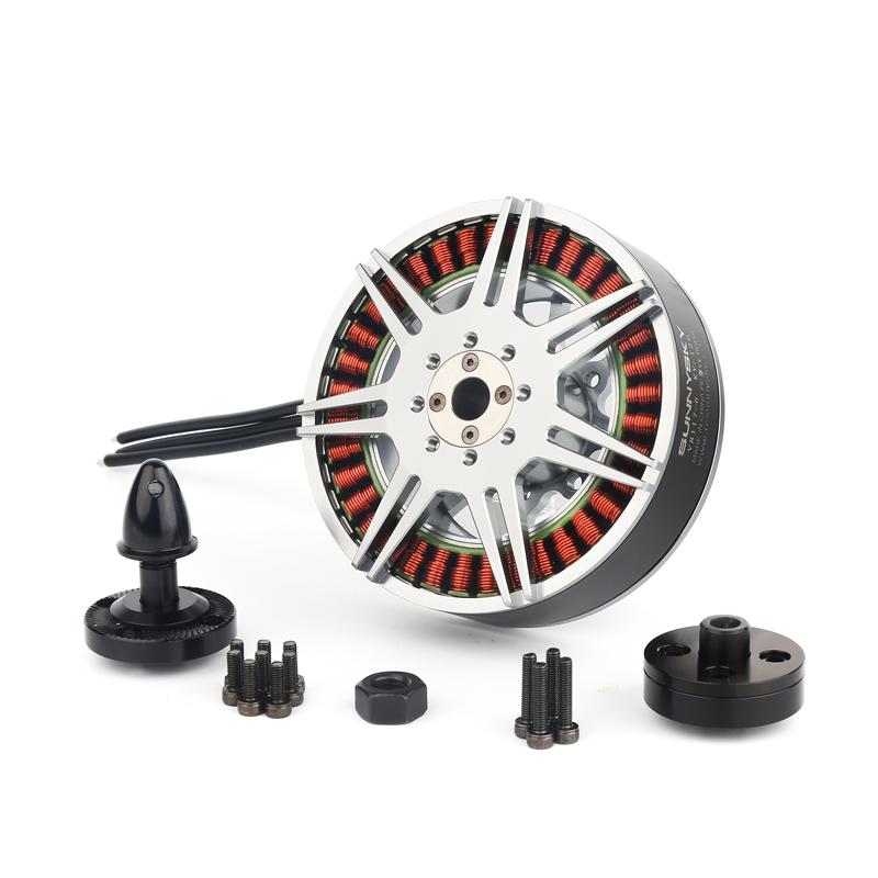SunnySky V8117 High Efficiency Brushless Motors