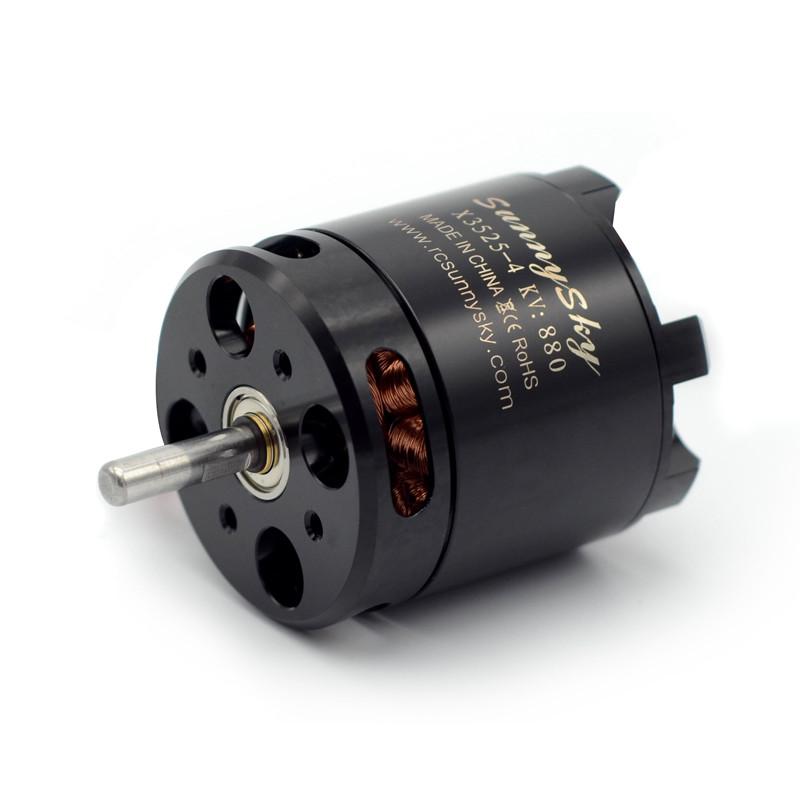 SunnySky X3525 Brushless Motors