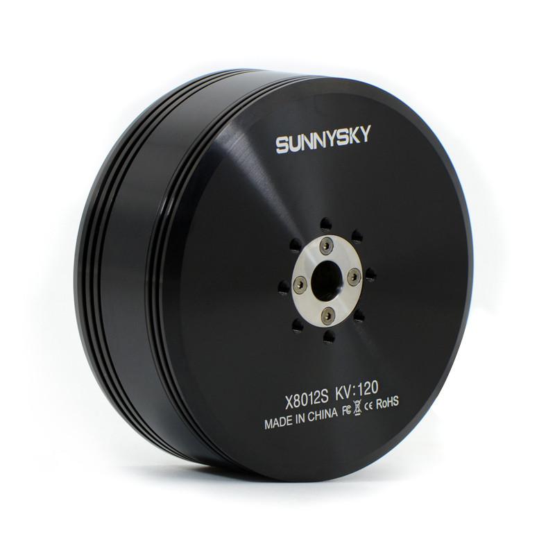 SunnySky XS High Power X8012S Brushless Motors