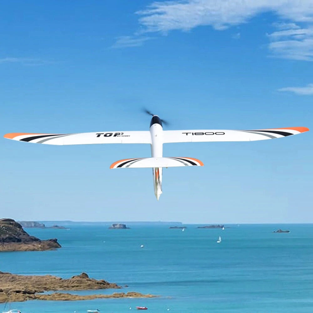 Top RC T1800 1800mm Wingspan EPO Glider RC Airplane PNP