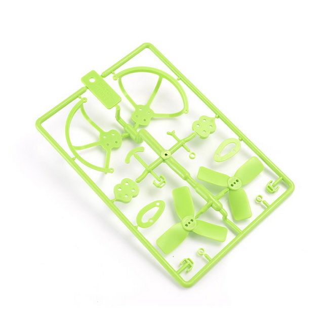 2018GT-R90 Accessories kit Price for 1 PCS - Green