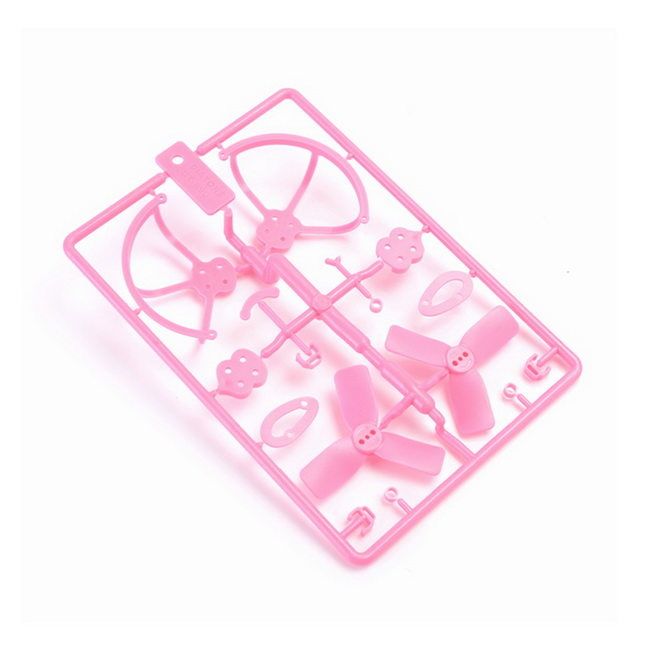 2018GT-R90 Accessories kit Price for 1 PCS - Pink