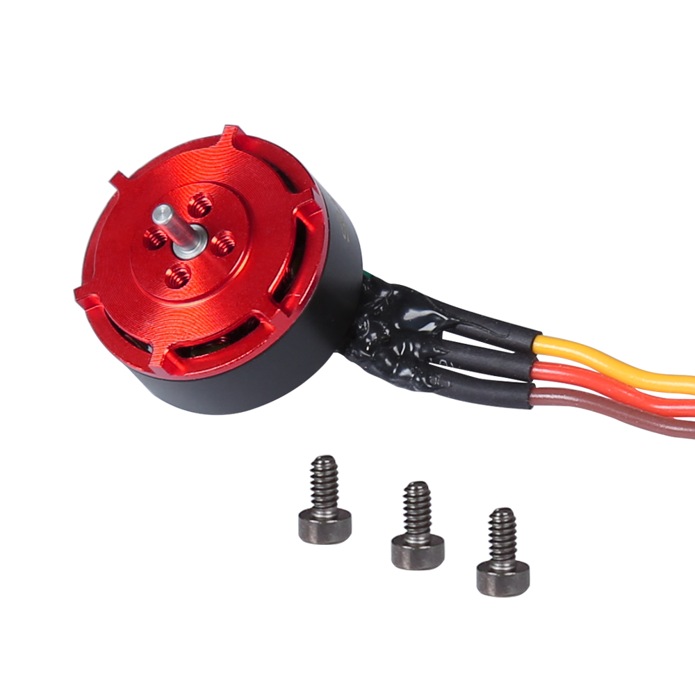 OMP Hobby M2 EVO Helicopter Parts Tail Motor Set