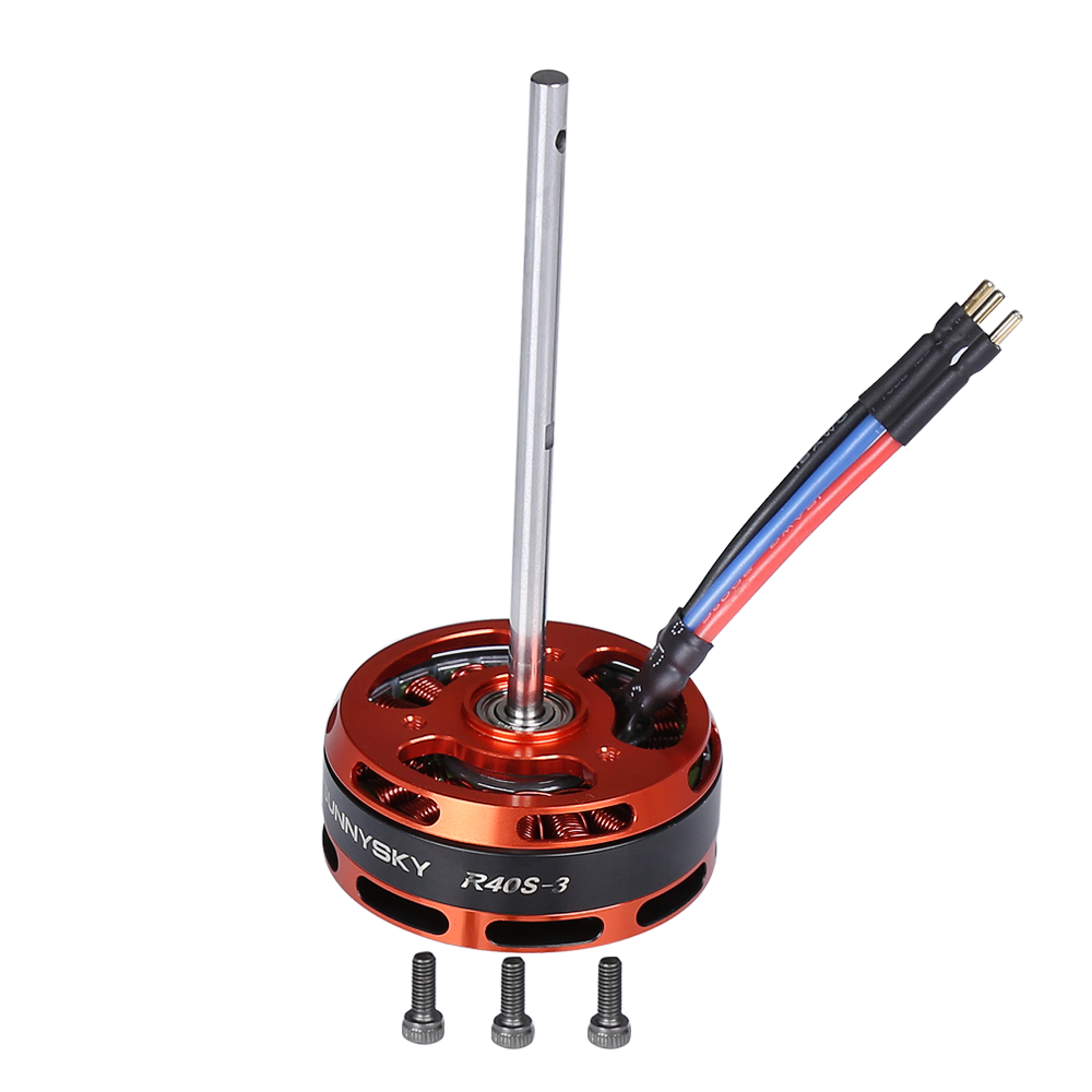 OMP Hobby M2 MK2 Helicopter Parts Main Motor Omp hobby m2 mk2 helicopter parts main motor
