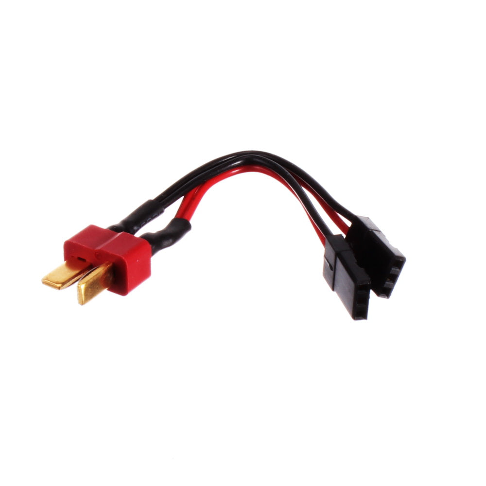 MPI Charger Exchange Adapters 2585 Deans Ultra Device to two HD Universal connectors