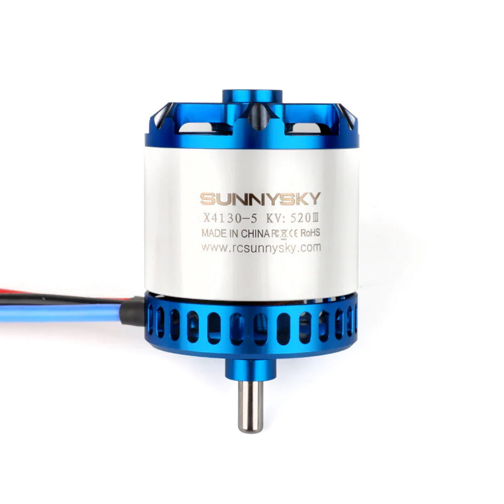 SunnySky X Series V3 X4130 V3 Brushless Motors