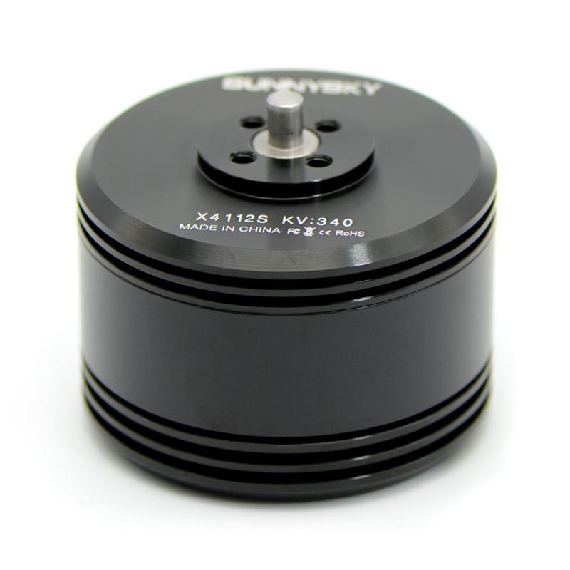 SunnySky XS High Power X4112S Brushless Motors