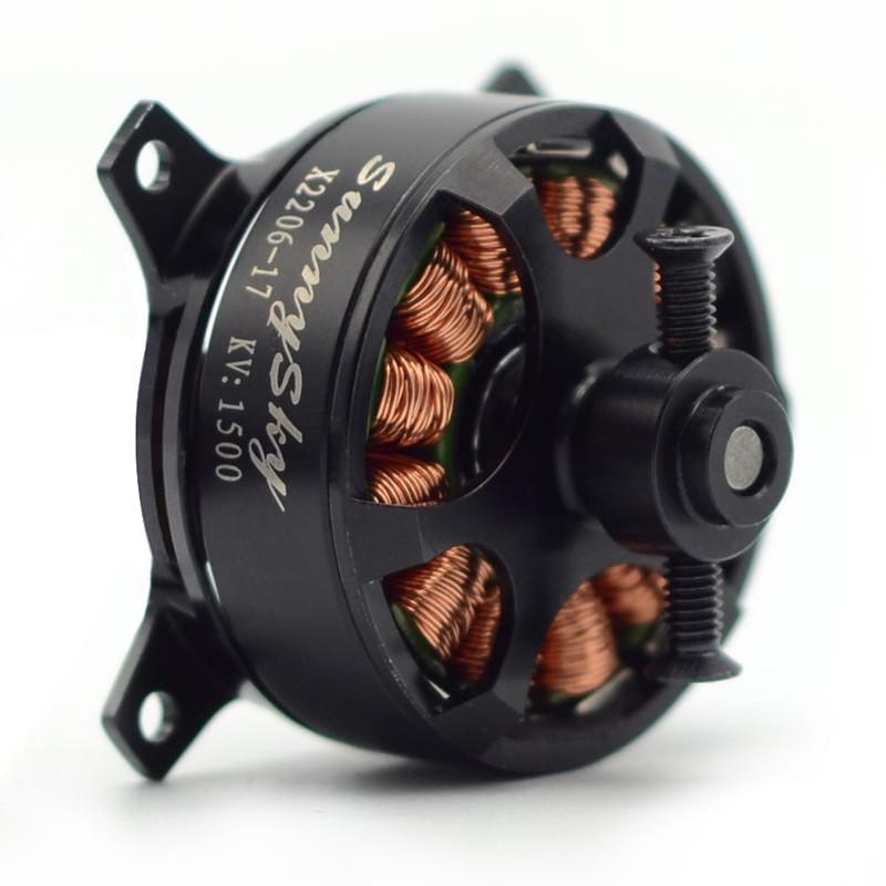 SunnySky X2206 Brushless Motors