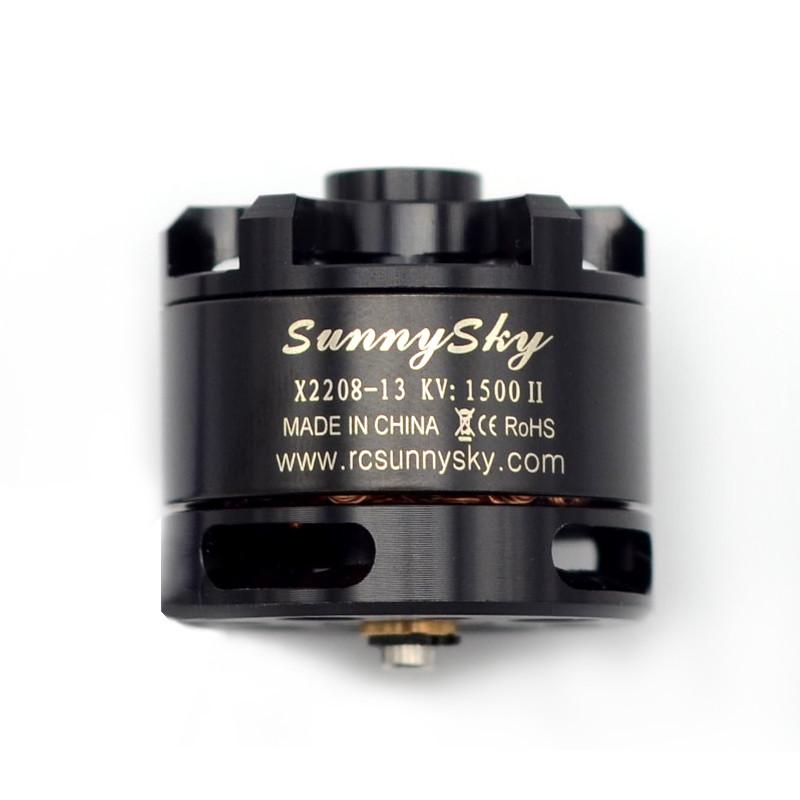 SunnySky X2208 Brushless Motors