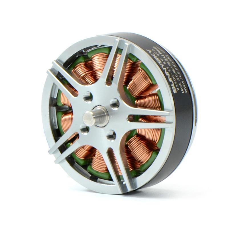 SunnySky V3506 High Efficiency Brushless Motors