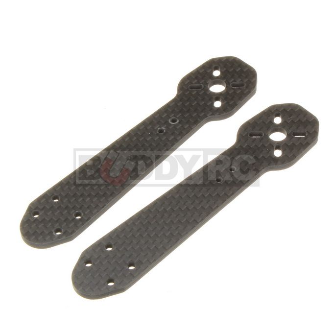 Carbon Fiber Arms For ZMR 250